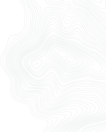 decorative topographic map background